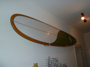 Surfrack