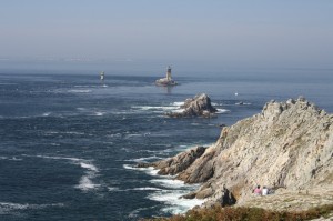 Pointe du Raz