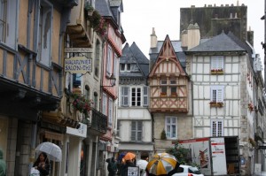 Quimper